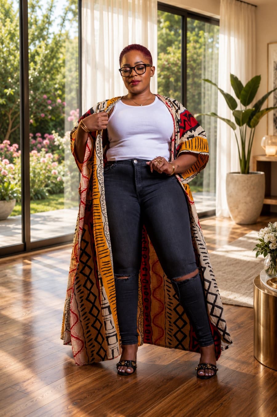 Layla Kimono 2