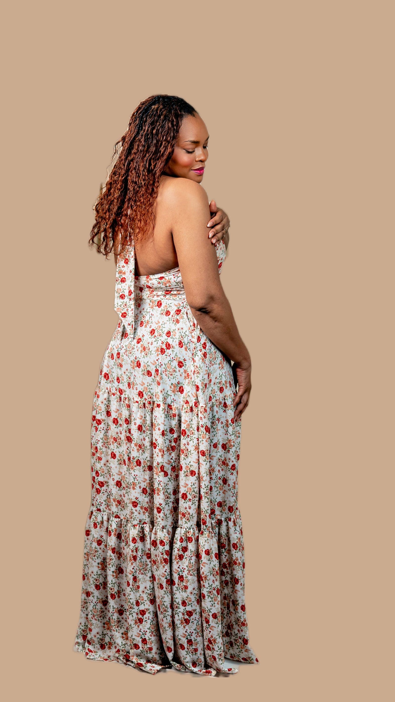 Bloom Halter Maxi